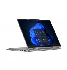 Lenovo ThinkPad X1 2-in-1 Intel Core Ultra 7 155U Ibrido (2 in 1) 35,6 cm (14") Touch screen 2.8K 32 GB LPDDR5x-SDRAM 1 TB SSD