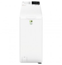 AEG LTR6G63C lavatrice Caricamento dall'alto 6 kg 1251 Giri min Bianco