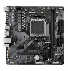 Gigabyte A620M H scheda madre AMD A620 Presa di corrente AM5 micro ATX