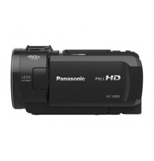 Panasonic HC-V800EG Videocamera palmare 8,57 MP MOS Full HD Nero