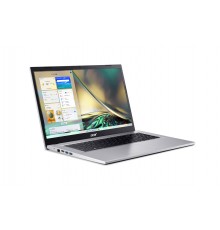 Acer Aspire 3 A317-54-5196 Intel® Core™ i5 i5-1235U Computer portatile 43,9 cm (17.3") HD+ 8 GB DDR4-SDRAM 512 GB SSD Wi-Fi 6