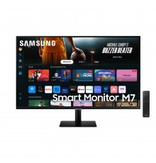 Samsung Smart Monitor M7 - M70D da 32'' UHD Flat