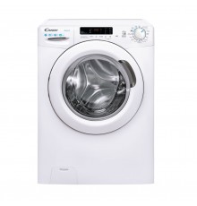 Candy Smart CSS4372DW4 1-11 lavatrice Caricamento frontale 7 kg 1300 Giri min Bianco