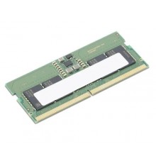 Lenovo 4X71M23184 memoria 8 GB 1 x 8 GB DDR5 5600 MHz