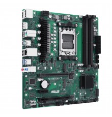 ASUS PRO B650M-CT-CSM AMD B650 Presa di corrente AM5 micro ATX