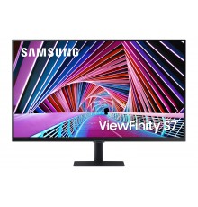 Samsung ViewFinity S7 Monitor HRM - S70A da 32" UHD Flat