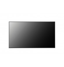 LG 65UH5N-E Pannello piatto per segnaletica digitale 165,1 cm (65") LCD Wi-Fi 500 cd m² 4K Ultra HD Nero Web OS 24 7