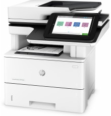 HP LaserJet Enterprise Stampante multifunzione M528dn, Black and white, Stampante per Stampa, copia, scansione e fax opzionale,