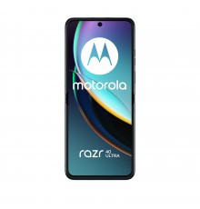 Motorola RAZR 40 Ultra 17,5 cm (6.9") Doppia SIM Android 13 5G USB tipo-C 8 GB 256 GB 3800 mAh Blu