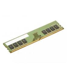Lenovo 4X71L68778 memoria 8 GB 1 x 8 GB DDR4 3200 MHz