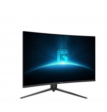 MSI G32CQ5P Monitor PC 80 cm (31.5") 2560 x 1440 Pixel Wide Quad HD LCD Nero