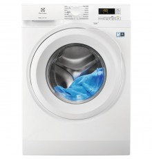 Electrolux EW5F8W lavatrice Caricamento frontale 8 kg 1151 Giri min Bianco