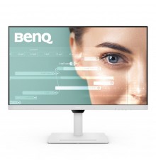 BenQ GW3290QT Monitor PC 80 cm (31.5") 2560 x 1440 Pixel Quad HD LED Bianco