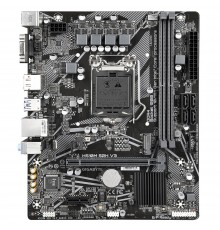 Gigabyte H510M S2H V3 scheda madre Intel H470 Express LGA 1200 (Socket H5) micro ATX