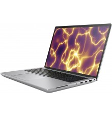 HP ZBook Fury 16 G11 Mobile Workstation PC Intel® Core™ i7 32 GB DDR5-SDRAM Windows 11 Pro