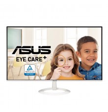 ASUS VZ27EHF-W Monitor PC 68,6 cm (27") 1920 x 1080 Pixel Full HD LCD Bianco