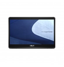 ASUS ExpertCenter E1 AiO E1600WKAT-BA027M Intel® Celeron® N N4500 39,6 cm (15.6") 1920 x 1080 Pixel Touch screen All-in-One