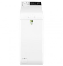 Electrolux EW8T363A lavatrice Caricamento dall'alto 6 kg 1251 Giri min Bianco