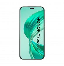 Honor X8boost + Earbuds X6 17 cm (6.7") Doppia SIM Android 13 4G USB tipo-C 8 GB 256 GB 4500 mAh Verde