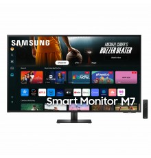 Samsung Smart Monitor M7 - M70D da 43'' UHD Flat