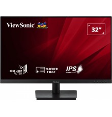 Viewsonic VA VA3209-MH Monitor PC 81,3 cm (32") 1920 x 1080 Pixel Full HD Nero