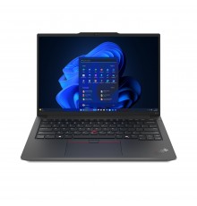 Lenovo ThinkPad E14 Intel Core Ultra 5 125U Computer portatile 35,6 cm (14") WUXGA 16 GB DDR5-SDRAM 512 GB SSD Wi-Fi 6E