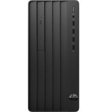 HP Pro 290 G9 Intel® Core™ i5 i5-12500 16 GB DDR4-SDRAM 512 GB SSD Windows 11 Pro Tower PC Nero