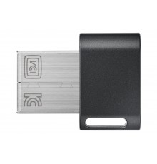 Samsung MUF-256AB unità flash USB 256 GB USB tipo A 3.2 Gen 1 (3.1 Gen 1) Grigio, Argento