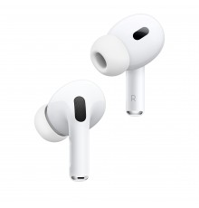 Apple AirPods Pro (seconda generazione) con custodia di ricarica MagSafe (USB-C)