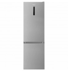 Smeg RC18XDNE frigorifero con congelatore Libera installazione 300 L E Acciaio inox