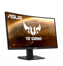 ASUS TUF Gaming VG24VQE Monitor PC 59,9 cm (23.6") 1920 x 1080 Pixel Full HD LED Nero