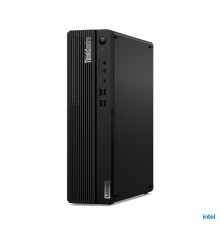 Lenovo ThinkCentre M70s Gen 4 Intel® Core™ i7 i7-13700 16 GB DDR4-SDRAM 1 TB SSD Windows 11 Pro SFF PC Nero