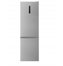 Smeg RC20XDNE frigorifero con congelatore Libera installazione 331 L E Acciaio inox