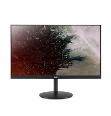 Acer NITRO XV2 XV272U V3 Monitor PC 68,6 cm (27") 2560 x 1440 Pixel Wide Quad HD LCD Nero