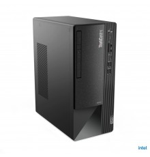 Lenovo ThinkCentre neo 50t Gen 4 Intel® Core™ i7 i7-13700 16 GB DDR4-SDRAM 1 TB SSD Windows 11 Pro Tower PC Nero