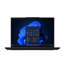 Lenovo ThinkPad L14 Gen 5 (Intel) Intel Core Ultra 7 155U Computer portatile 35,6 cm (14") WUXGA 16 GB DDR5-SDRAM 512 GB SSD