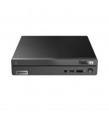 Lenovo ThinkCentre neo 50q Intel® Core™ i3 i3-1215U 8 GB DDR4-SDRAM 512 GB SSD Windows 11 Pro Mini PC Nero