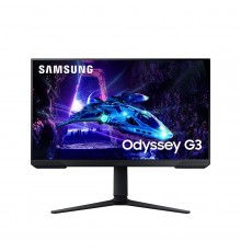 Samsung Odyssey G3 Monitor Gaming - G30D da 27'' Full HD