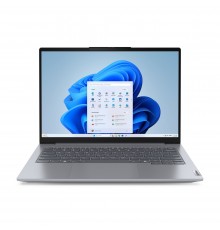 Lenovo ThinkBook 14 AMD Ryzen™ 7 7735HS Computer portatile 35,6 cm (14") WUXGA 16 GB DDR5-SDRAM 512 GB SSD Wi-Fi 6E (802.11ax)