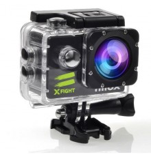 Nilox Action Cam XFIGHT fotocamera per sport d'azione 1,3 MP Full HD CMOS Wi-Fi 56,2 g