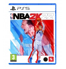 2K NBA 2K22 Standard Multilingua PlayStation 5