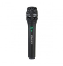 New Majestic MIC-601W