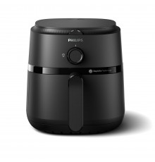 Philips Serie 1000 1000 series NA120 00 Airfryer 4.2 L, Friggitrice 12 in 1, App ricettario