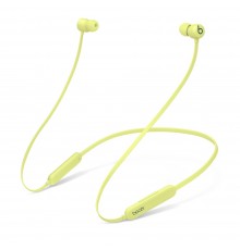 Beats by Dr. Dre Beats Flex Auricolare Wireless In-ear, Passanuca Bluetooth Giallo