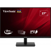 Viewsonic VA270-H Monitor PC 68,6 cm (27") 1920 x 1080 Pixel Full HD LED Nero