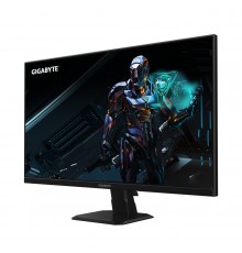 GIGABYTE Monitor da gaming GS27F 27" FHD - 1920 x 1080 (FHD), 165Hz, 1ms, 300 cd m², FreeSync Premium, pronto per HDR, HDMI