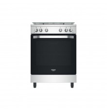 Hotpoint Cucina HS67G2PMX IT 1