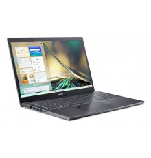 Acer Aspire 5 Intel® Core™ i5 i5-1235U Computer portatile 39,6 cm (15.6") Full HD 16 GB DDR4-SDRAM 512 GB SSD NVIDIA GeForce