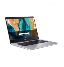 Acer Chromebook 314 CB314-2H-K40M MediaTek MT8183 35,6 cm (14") HD 4 GB DDR4-SDRAM 128 GB eMMC Wi-Fi 5 (802.11ac) ChromeOS