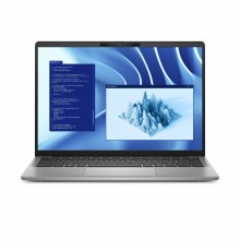 DELL Latitude 7455 Qualcomm Snapdragon X1E-80-100 Computer portatile 35,6 cm (14") Touch screen Quad HD+ 32 GB LPDDR5x-SDRAM 1